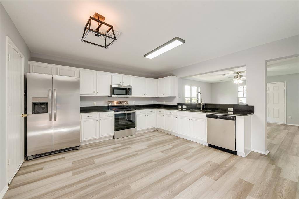 5538 Marina Drive, Garland, TX 75043