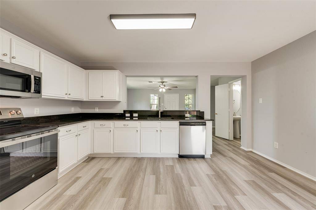 5538 Marina Drive, Garland, TX 75043