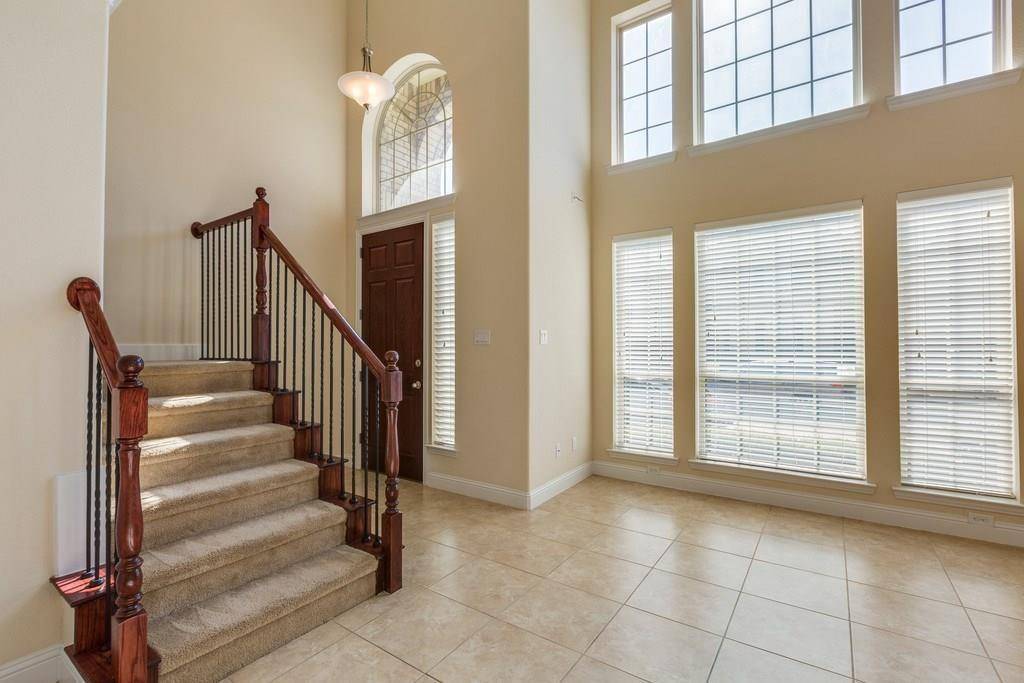 3409 Porter Creek Drive, Plano, TX 75025