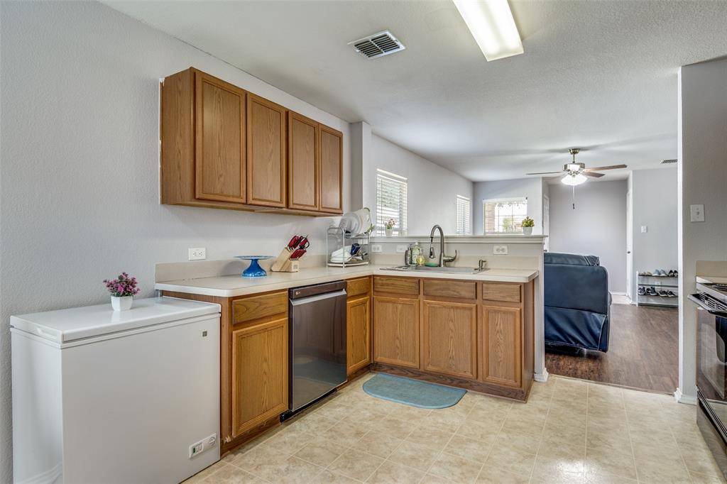 4033 Shawnee Trail, Heartland, TX 75126