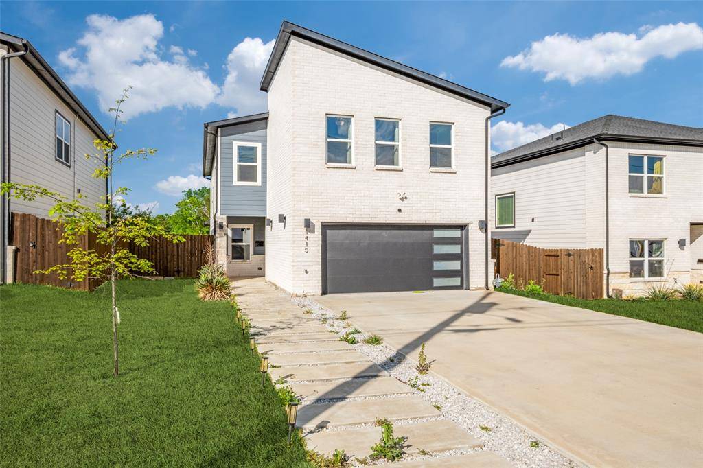 1415 Diceman Avenue, Dallas, TX 75203