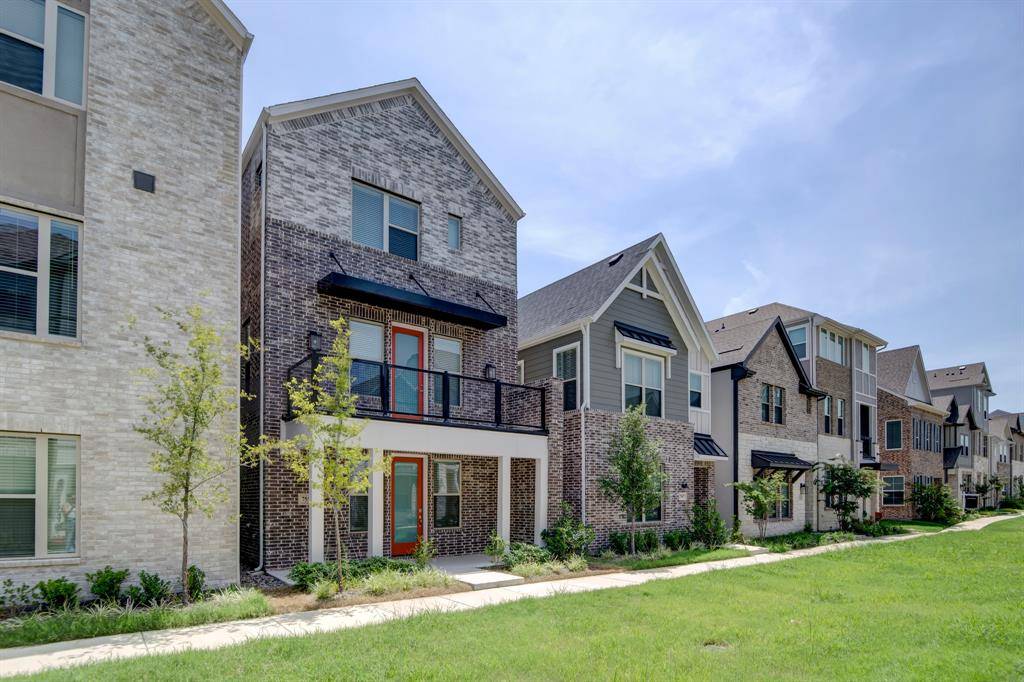 7551 Millingston Road, Dallas, TX 75228