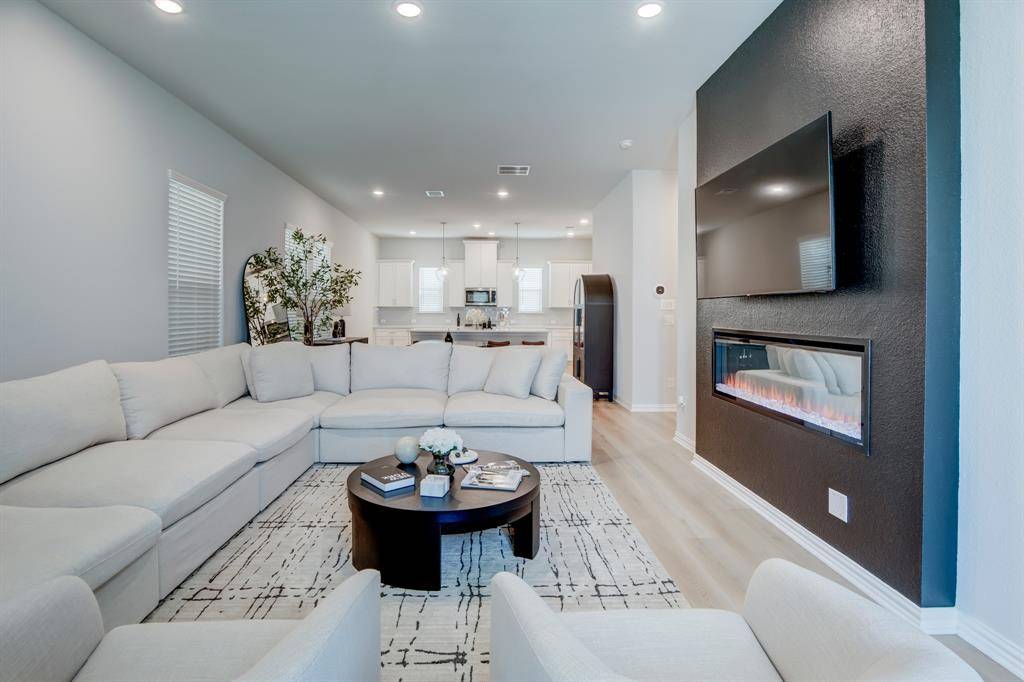 7551 Millingston Road, Dallas, TX 75228