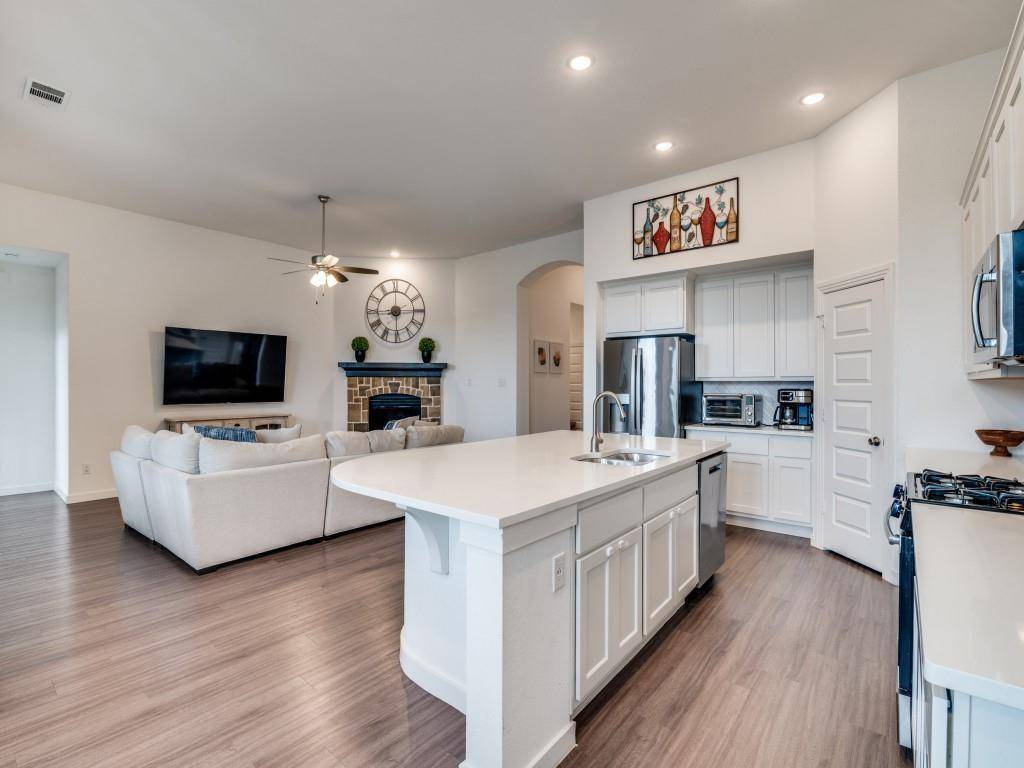 1557 Wyler Drive #1557, Forney, TX 75126