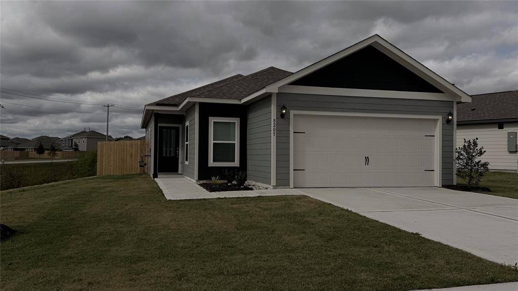 13507 musselshell Drive #13507, Ponder, TX 76259