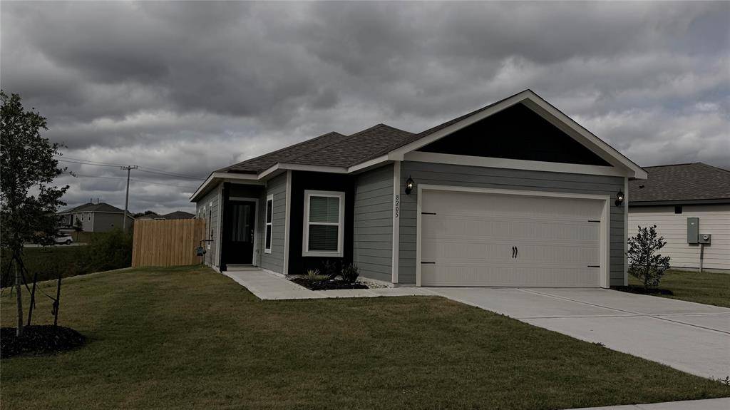 13507 musselshell Drive #13507, Ponder, TX 76259