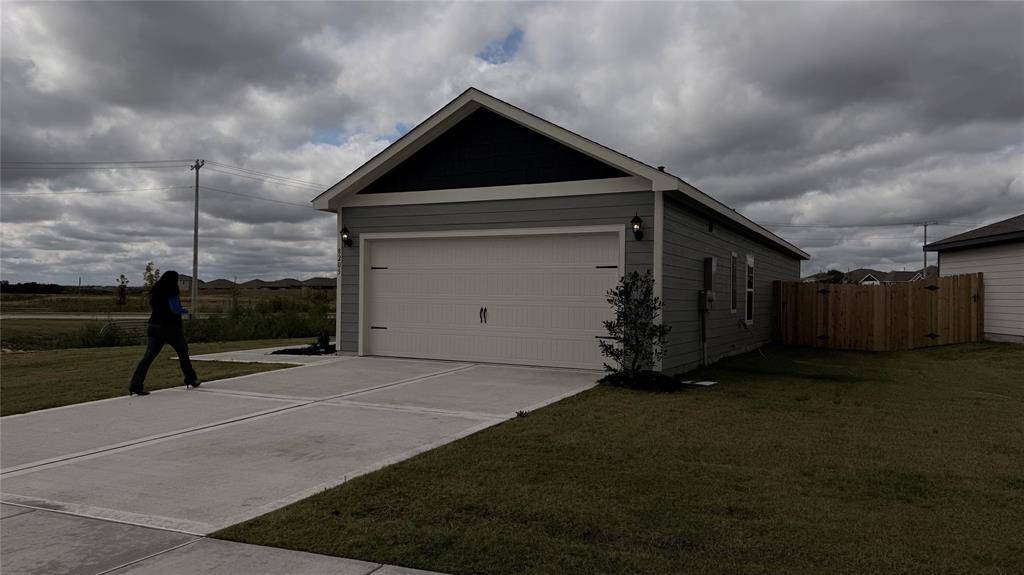 13507 musselshell Drive #13507, Ponder, TX 76259