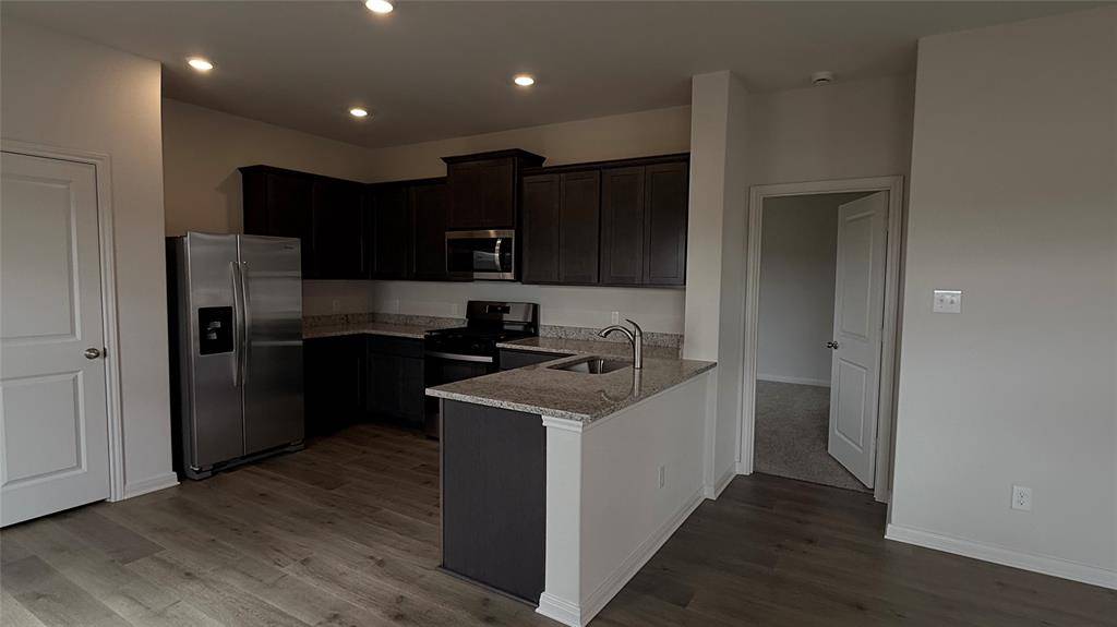 13507 musselshell Drive #13507, Ponder, TX 76259