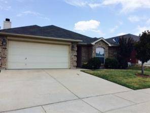 9304 Marilyn Court, White Settlement, TX 76108