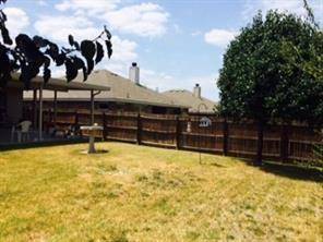 9304 Marilyn Court, White Settlement, TX 76108