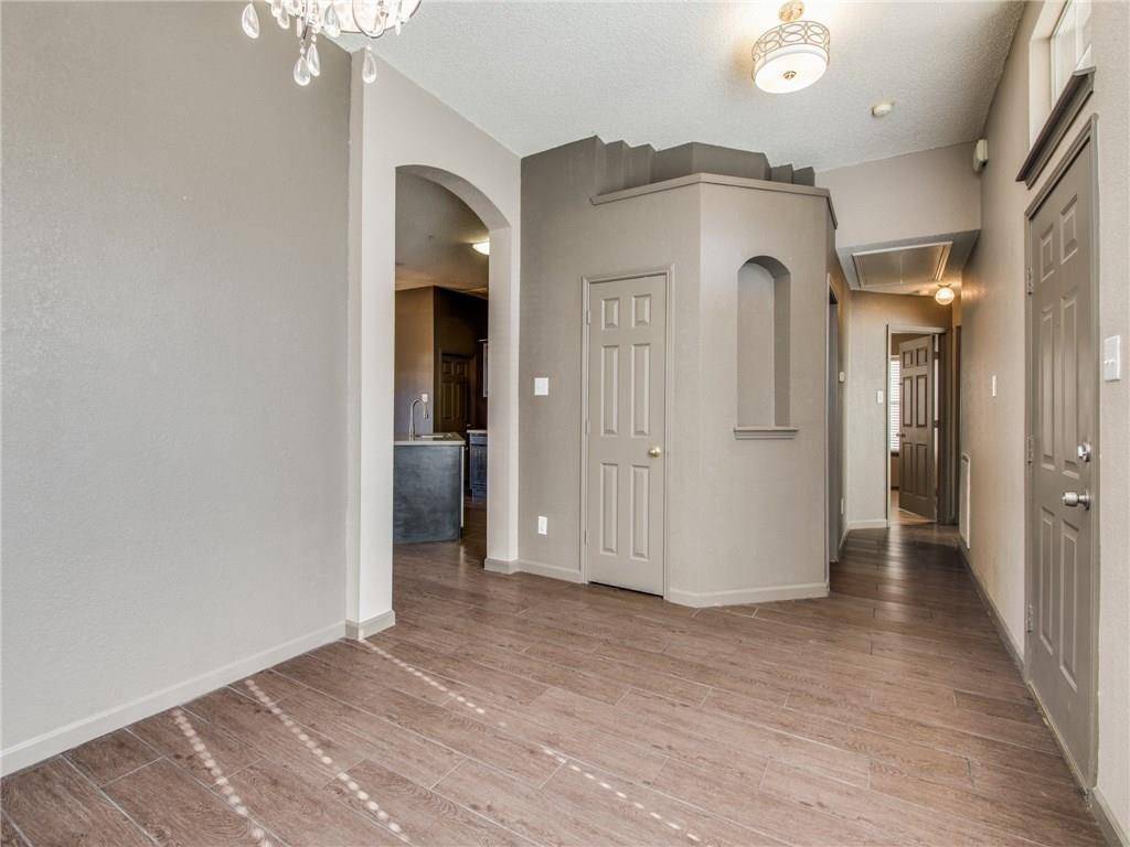 1521 Broadmoor Drive, Allen, TX 75002