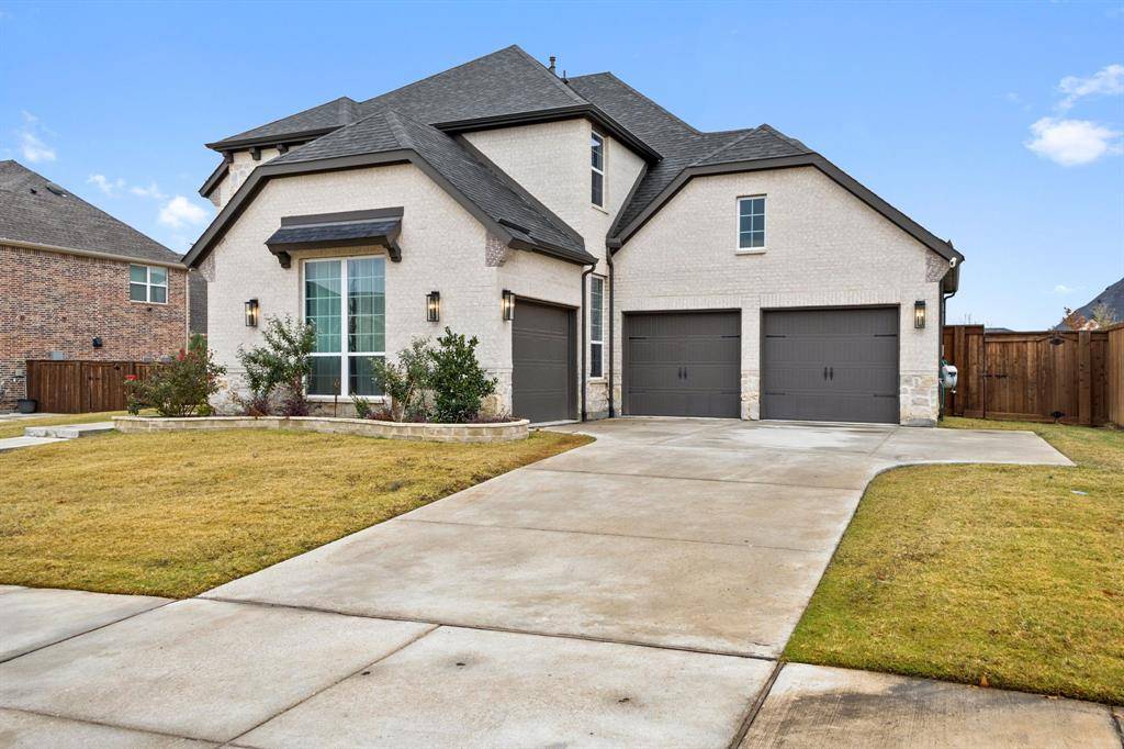 2011 Stargrass Road, Haslet, TX 76052