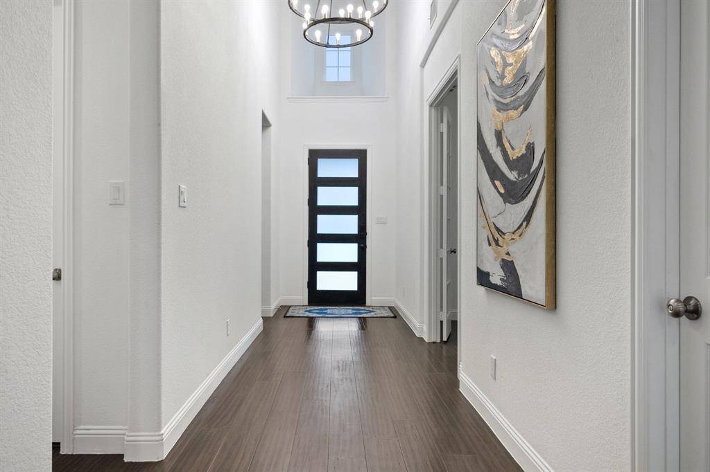 2011 Stargrass Road, Haslet, TX 76052