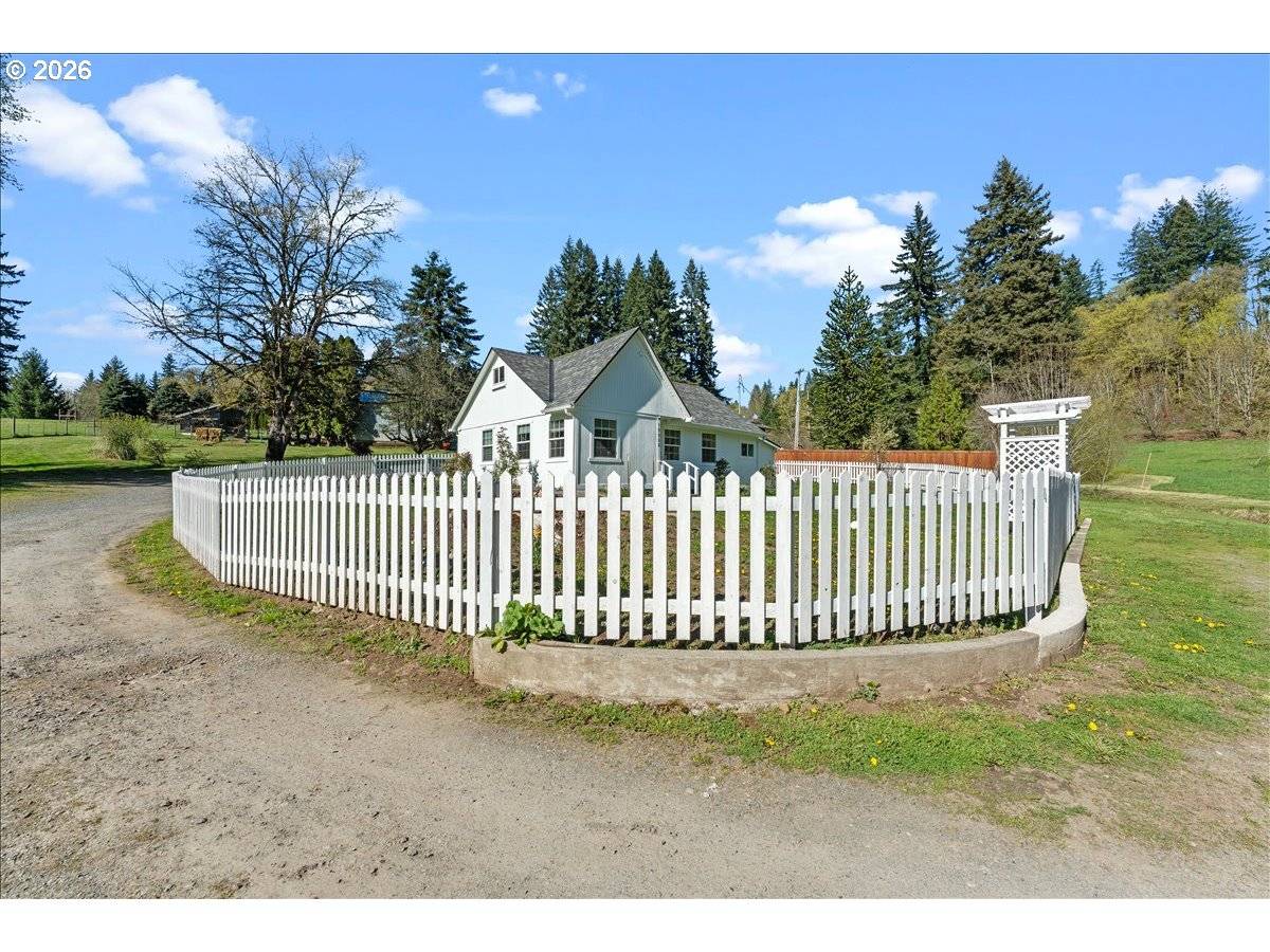 19910 NE 356TH ST, Yacolt, WA 98675