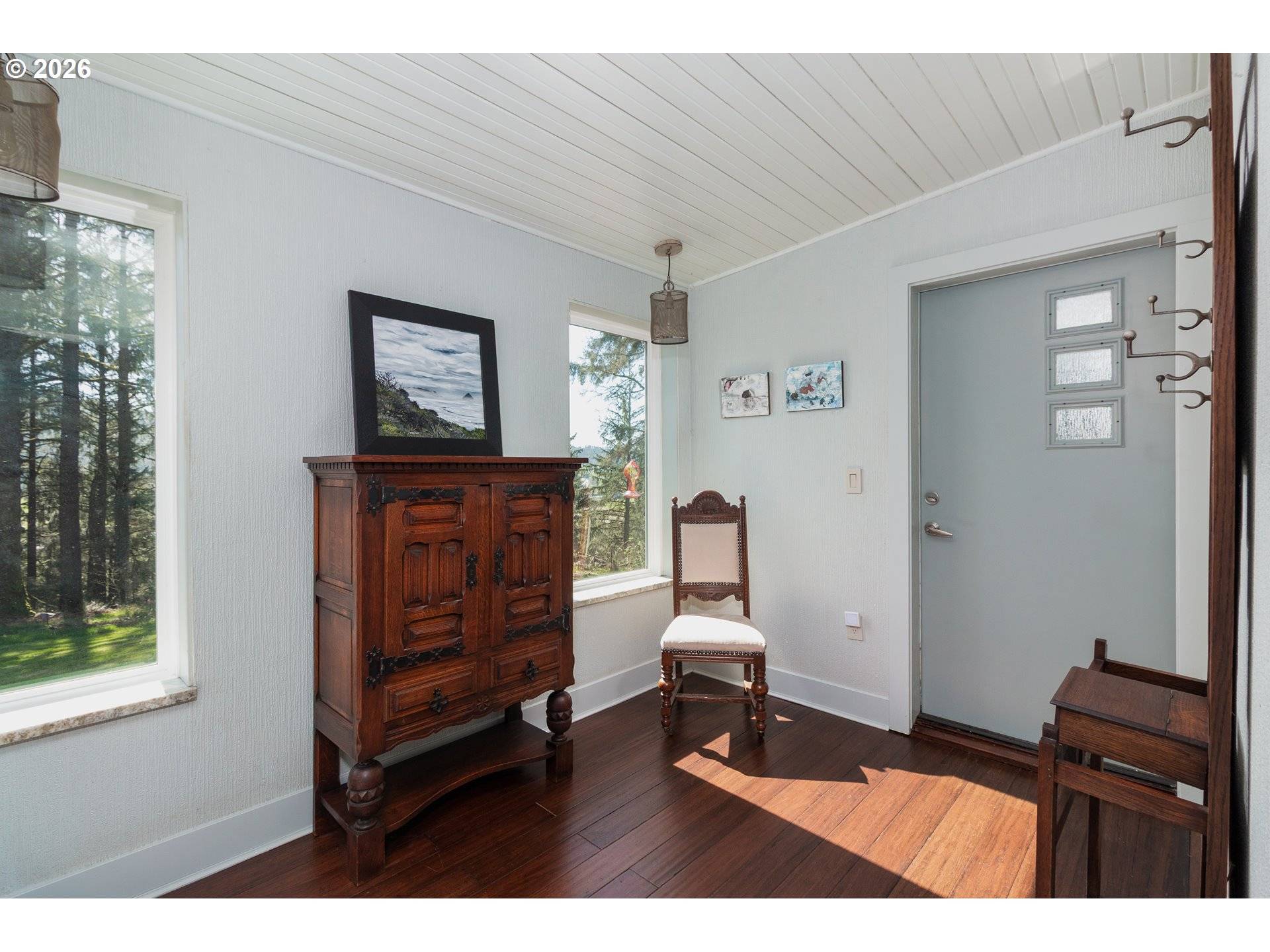 40195 LITTLE NESTUCCA RIVE HWY, Cloverdale, OR 97112