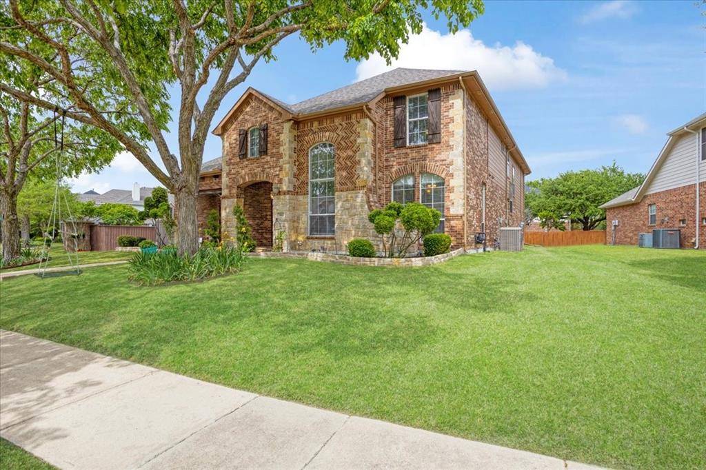 1942 Rio Blanco Drive, Frisco, TX 75033