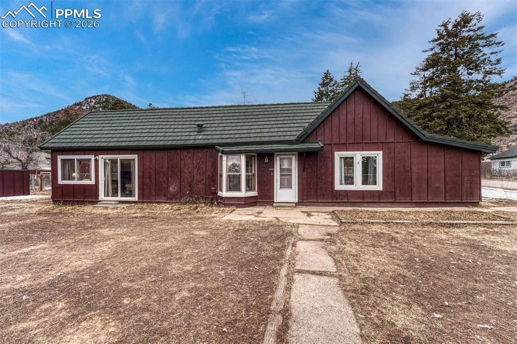 245 Lower Glenway ST, Palmer Lake, CO 80133