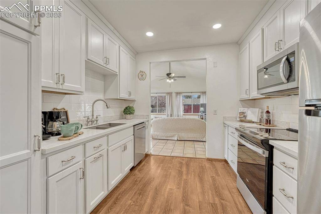 245 Lower Glenway ST, Palmer Lake, CO 80133