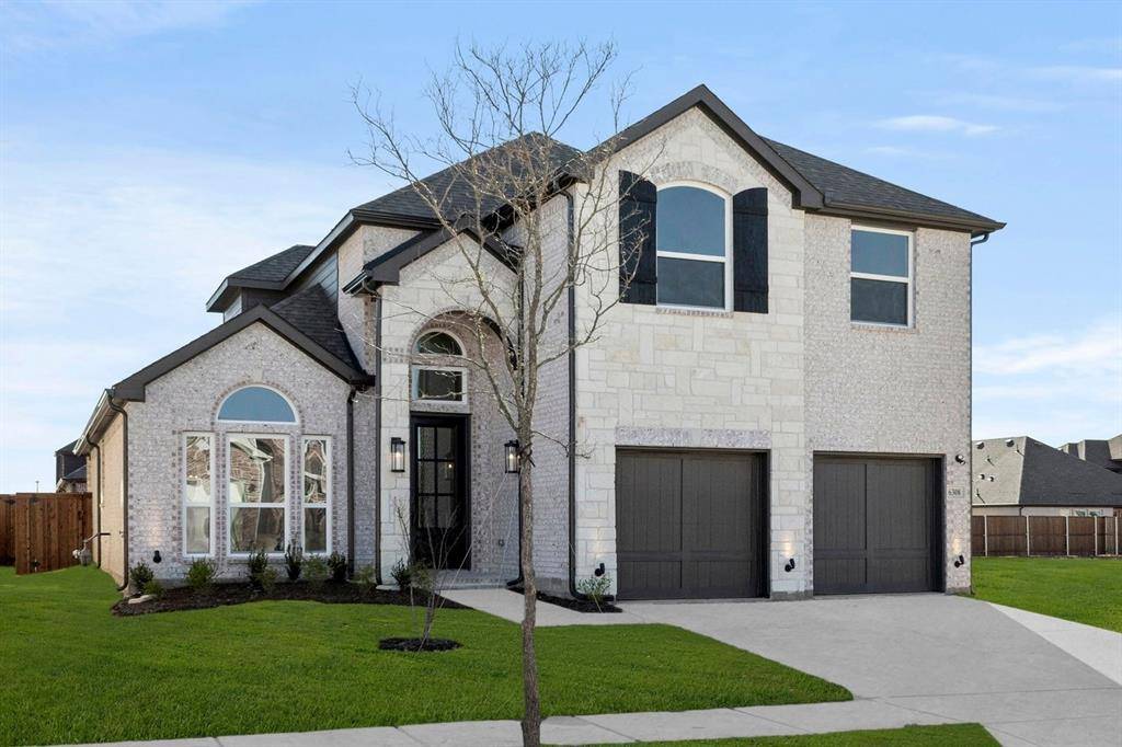 6308 Muller Creek Drive, Celina, TX 75009