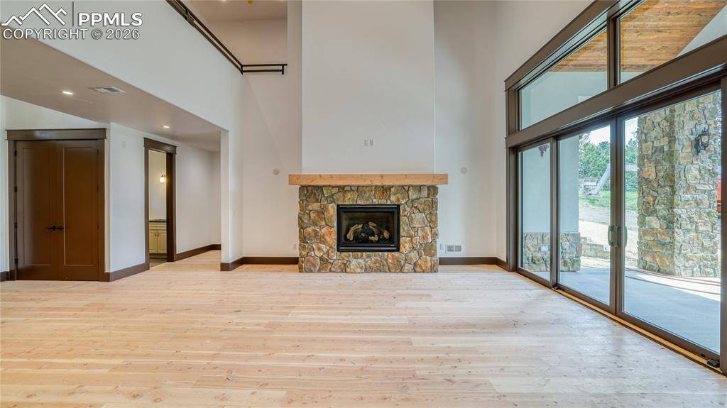 11790 Huckleberry DR, Franktown, CO 80116