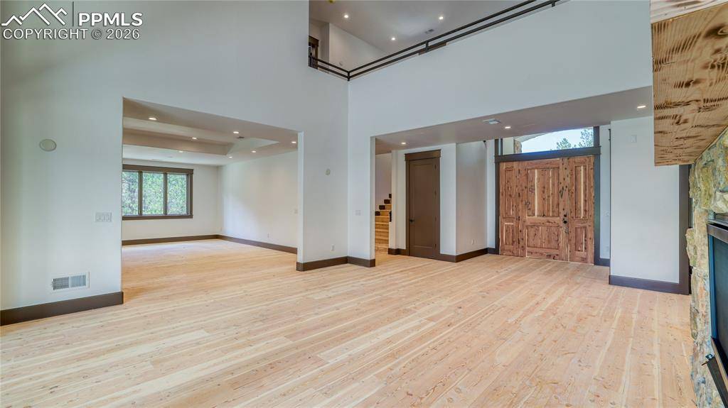 11790 Huckleberry DR, Franktown, CO 80116