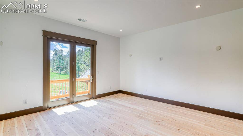 11790 Huckleberry DR, Franktown, CO 80116
