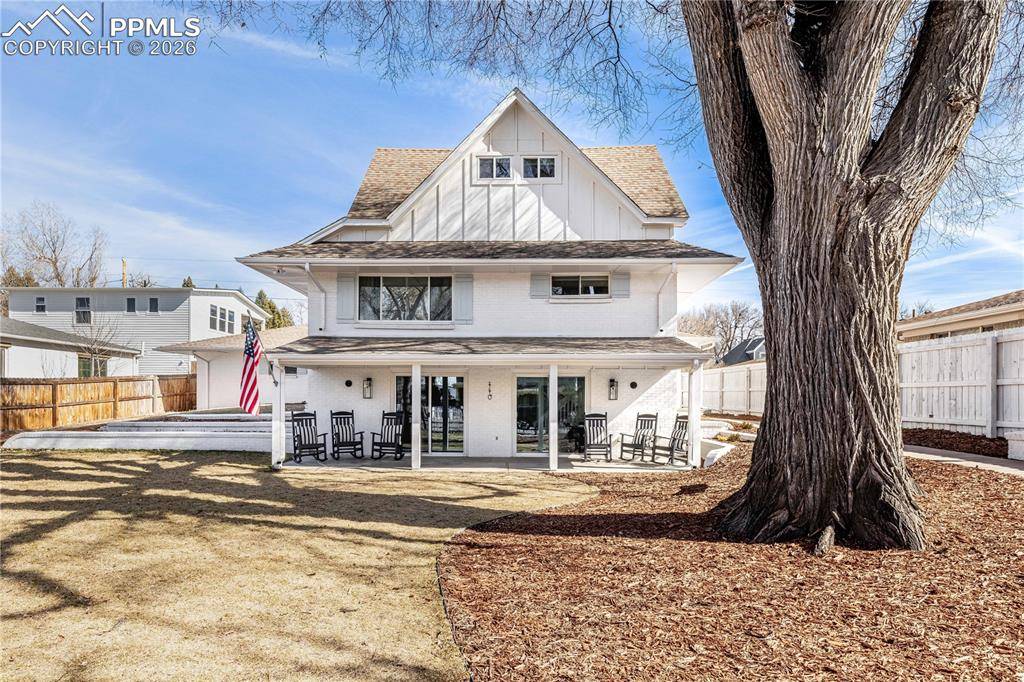 110 Cantril ST, Castle Rock, CO 80104