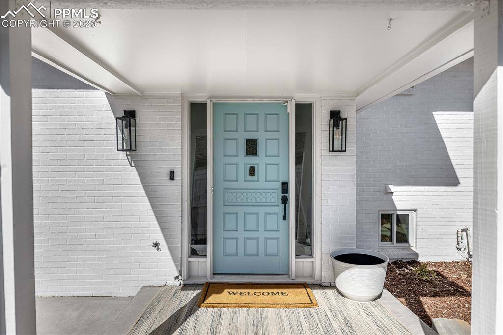 110 Cantril ST, Castle Rock, CO 80104