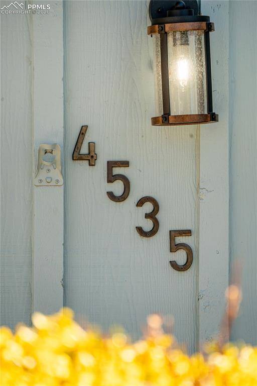 4535 Whimsical DR, Colorado Springs, CO 80917