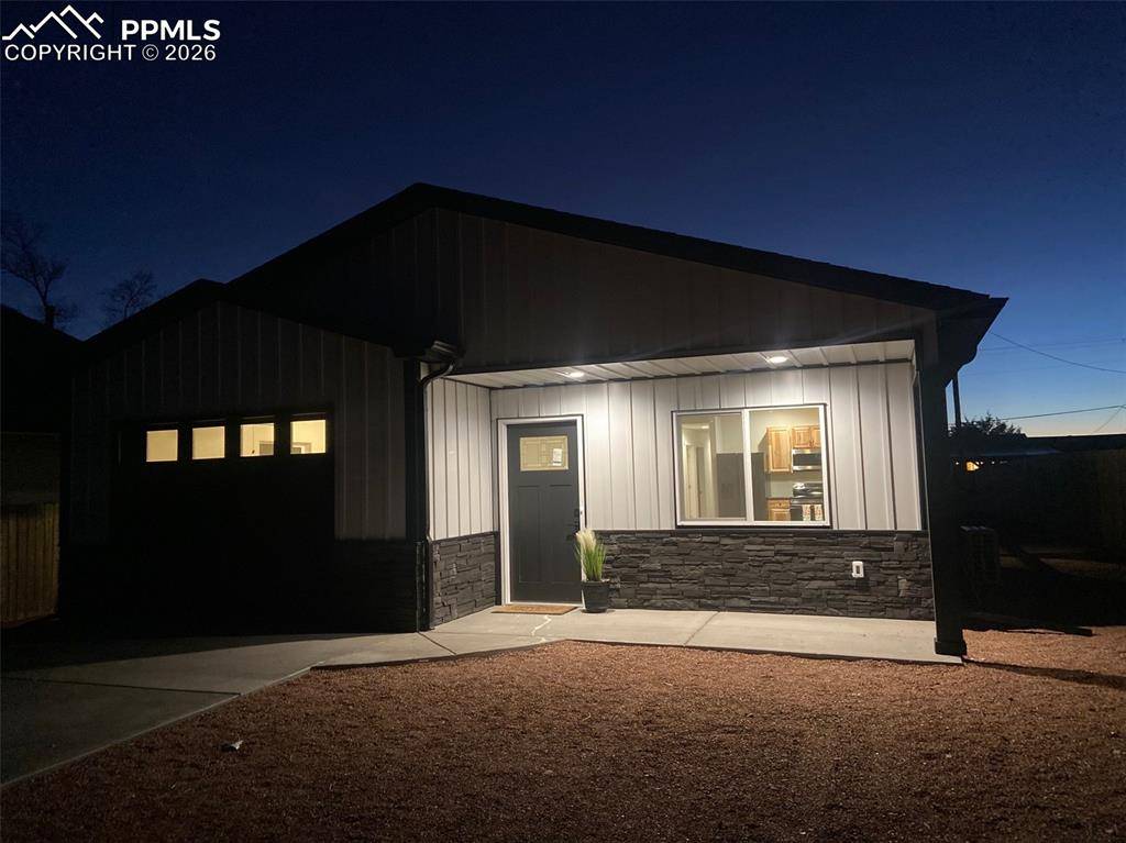 103 Illinois ST, Penrose, CO 81240