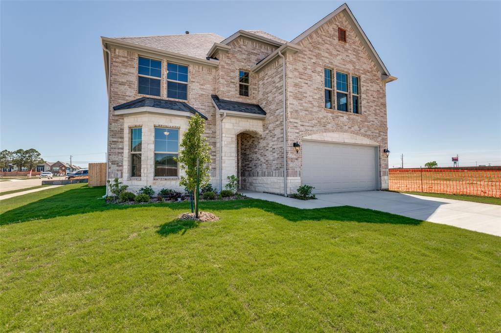 3722 MIGHTY OAKS Street, Bedford, TX 76021