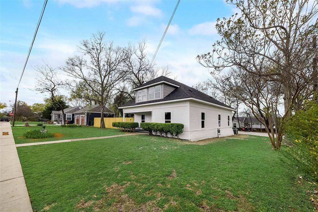 807 Florence Street, Mckinney, TX 75069