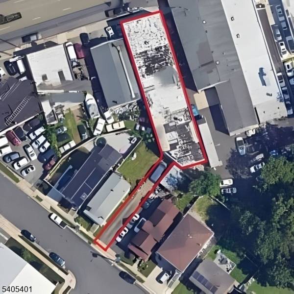 720 E Saint Georges Ave, Linden City, NJ 07036