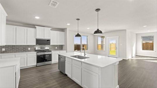 2393 Rams Horn Drive, Waxahachie, TX 75167