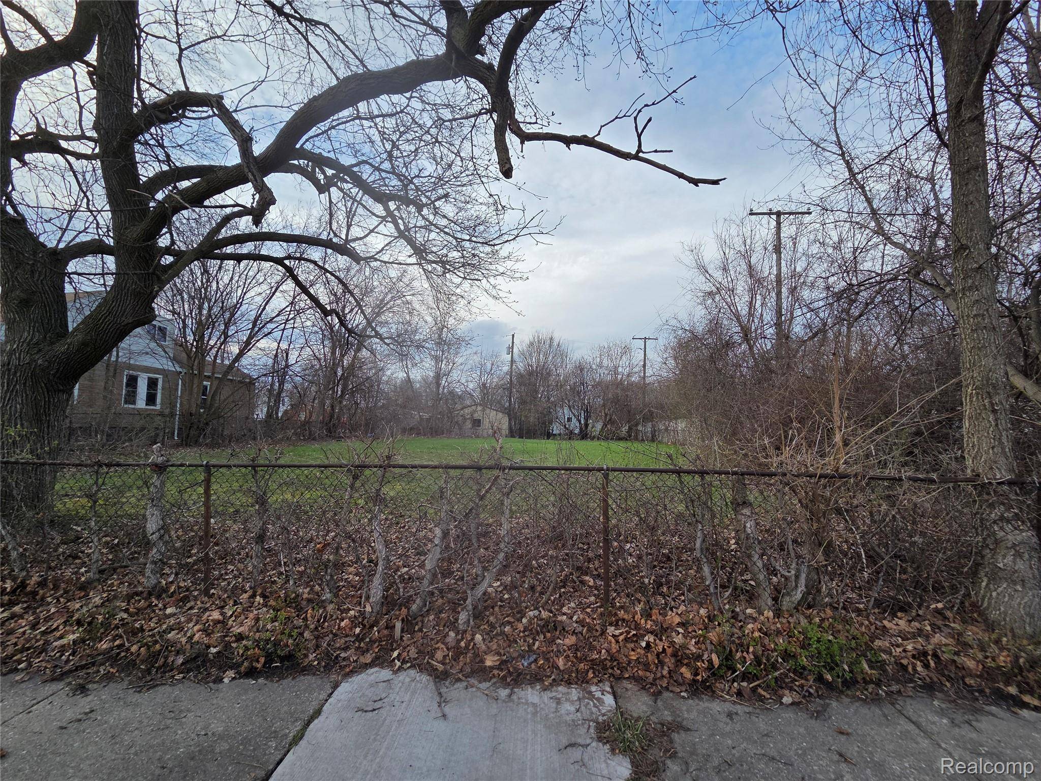 256-2 CEDARDALE AVE, Pontiac, MI 48341