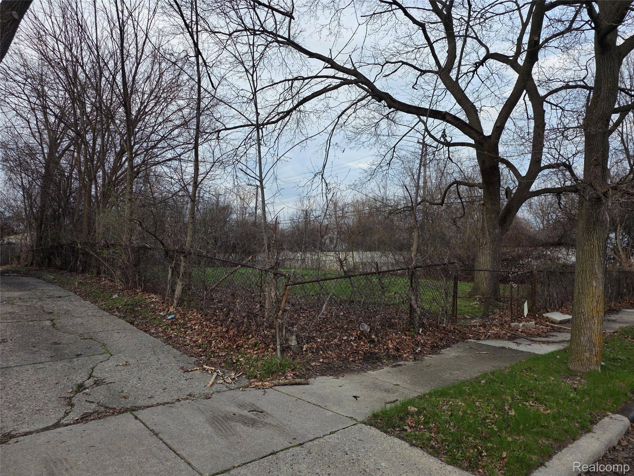 256-2 CEDARDALE AVE, Pontiac, MI 48341