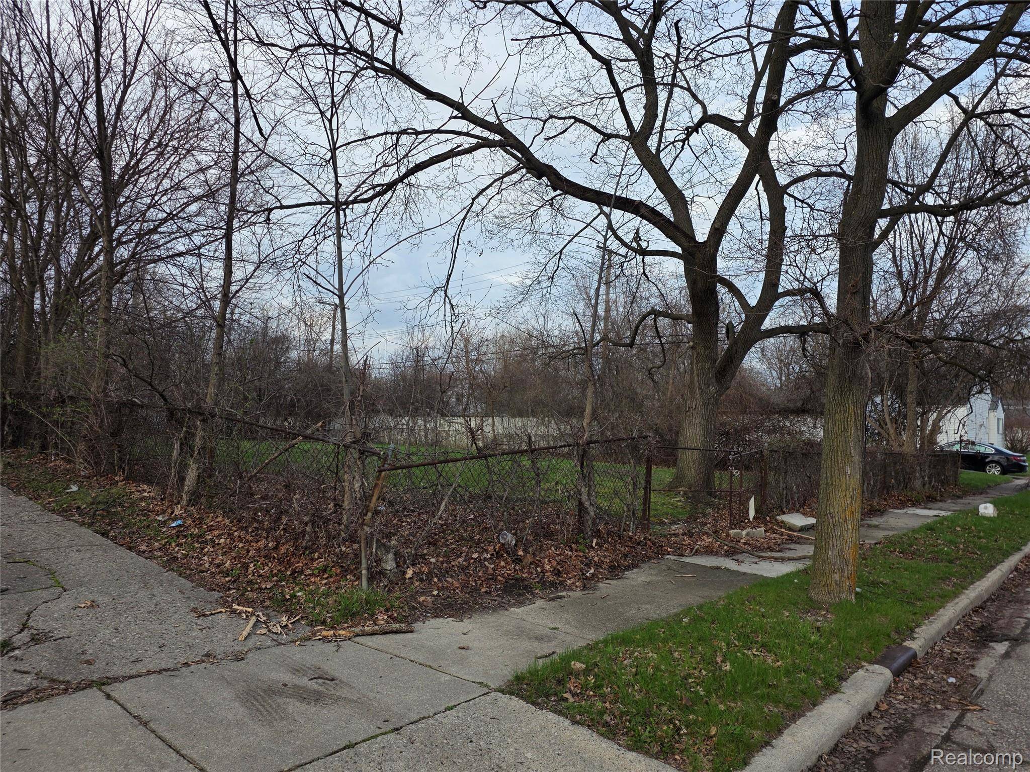 256-2 CEDARDALE AVE, Pontiac, MI 48341