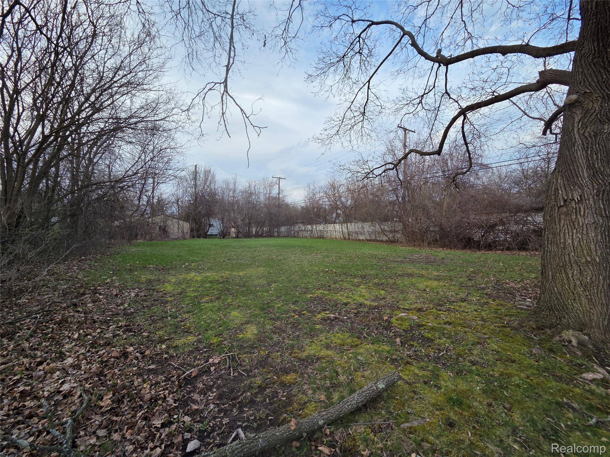 256-2 CEDARDALE AVE, Pontiac, MI 48341