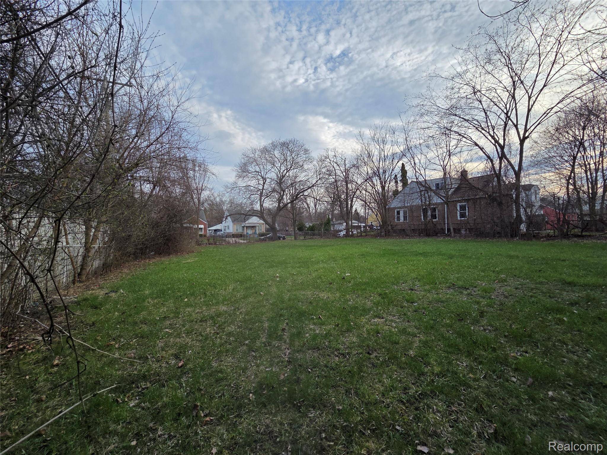 256-2 CEDARDALE AVE, Pontiac, MI 48341