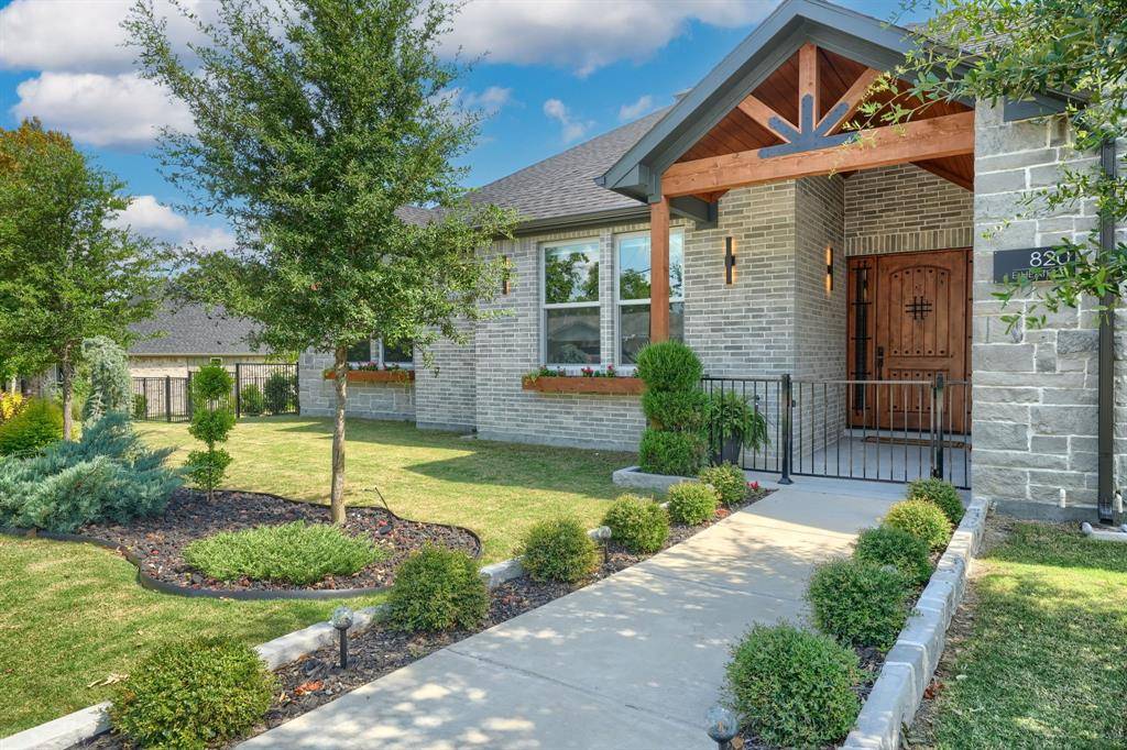 820 E Heath Street, Rockwall, TX 75087