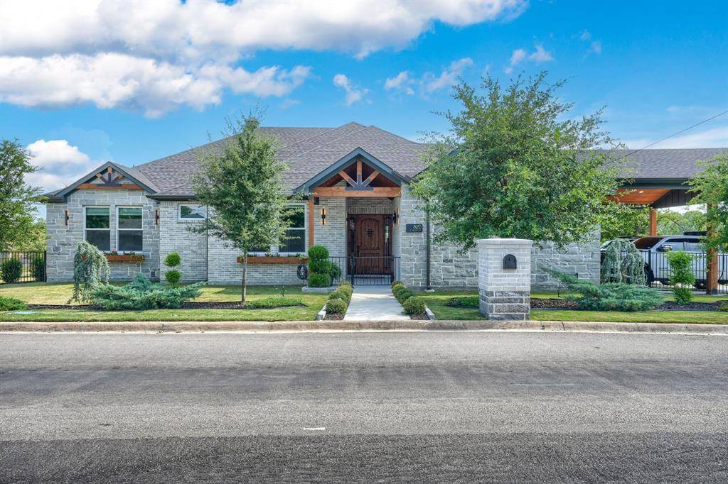 820 E Heath Street, Rockwall, TX 75087