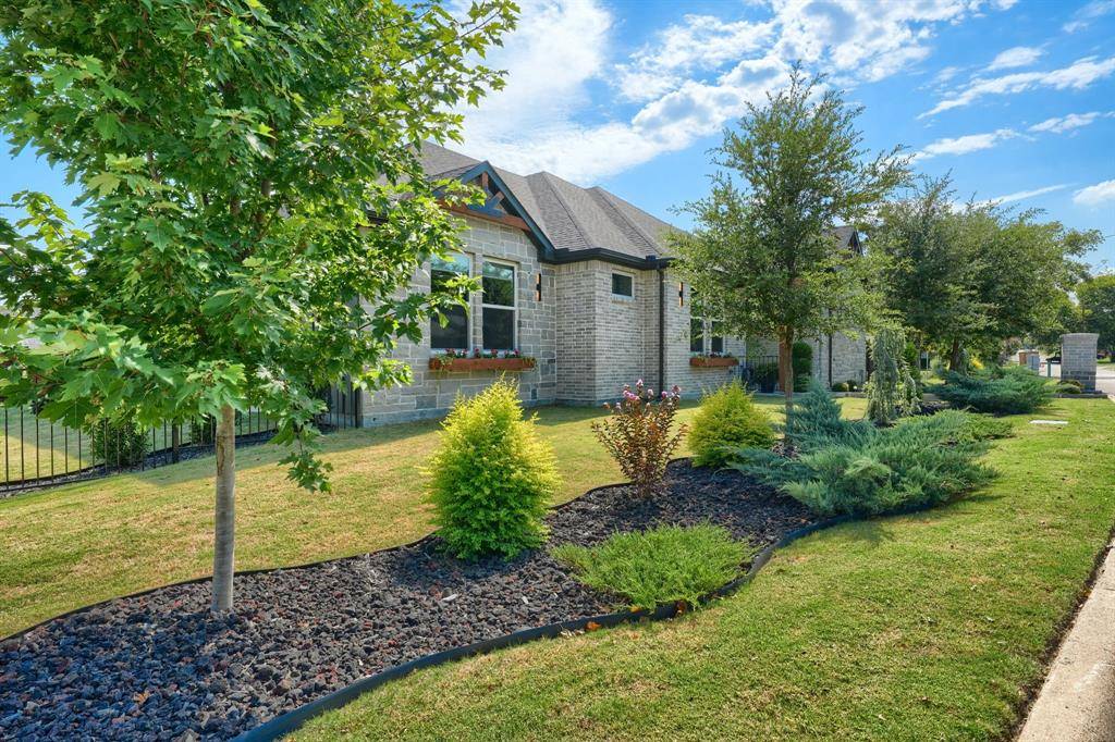 820 E Heath Street, Rockwall, TX 75087