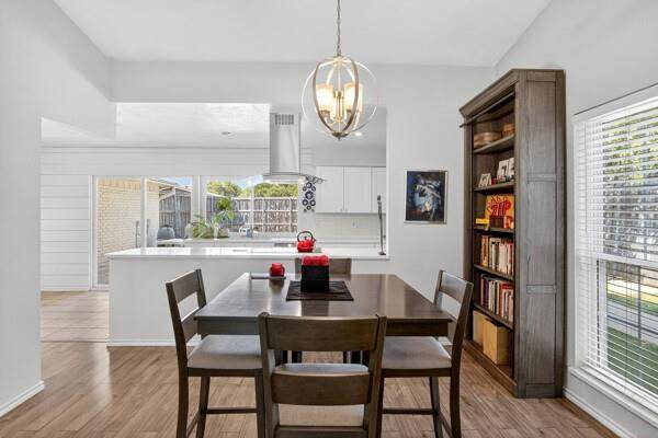 6331 N Jim Miller Road, Dallas, TX 75228