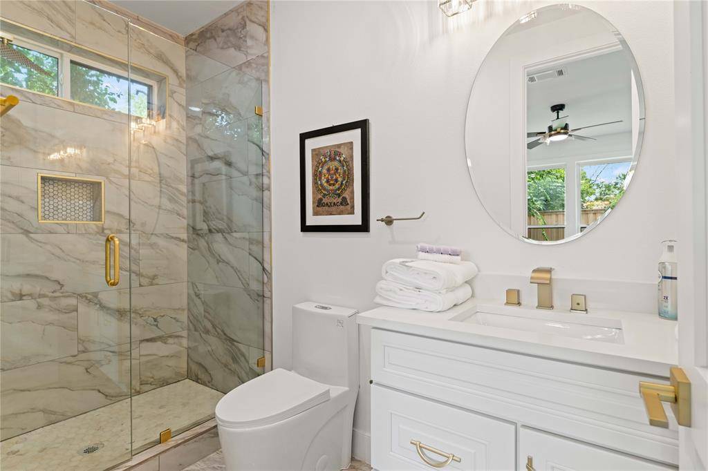 4726 Hopkins Avenue, Dallas, TX 75209