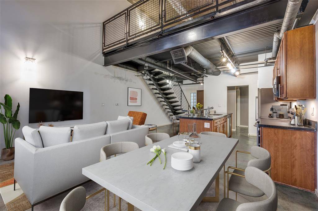 3110 Thomas Avenue #109, Dallas, TX 75204