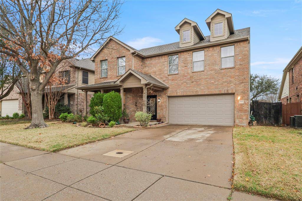 3909 Pitchstone Drive, Mckinney, TX 75070