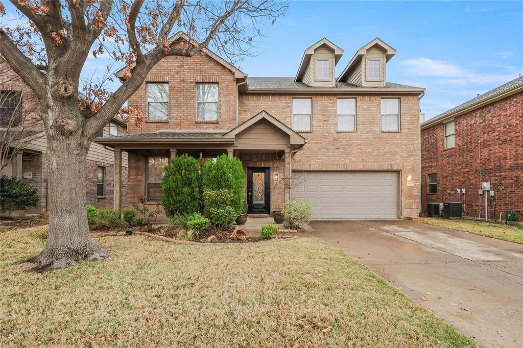 3909 Pitchstone Drive, Mckinney, TX 75070