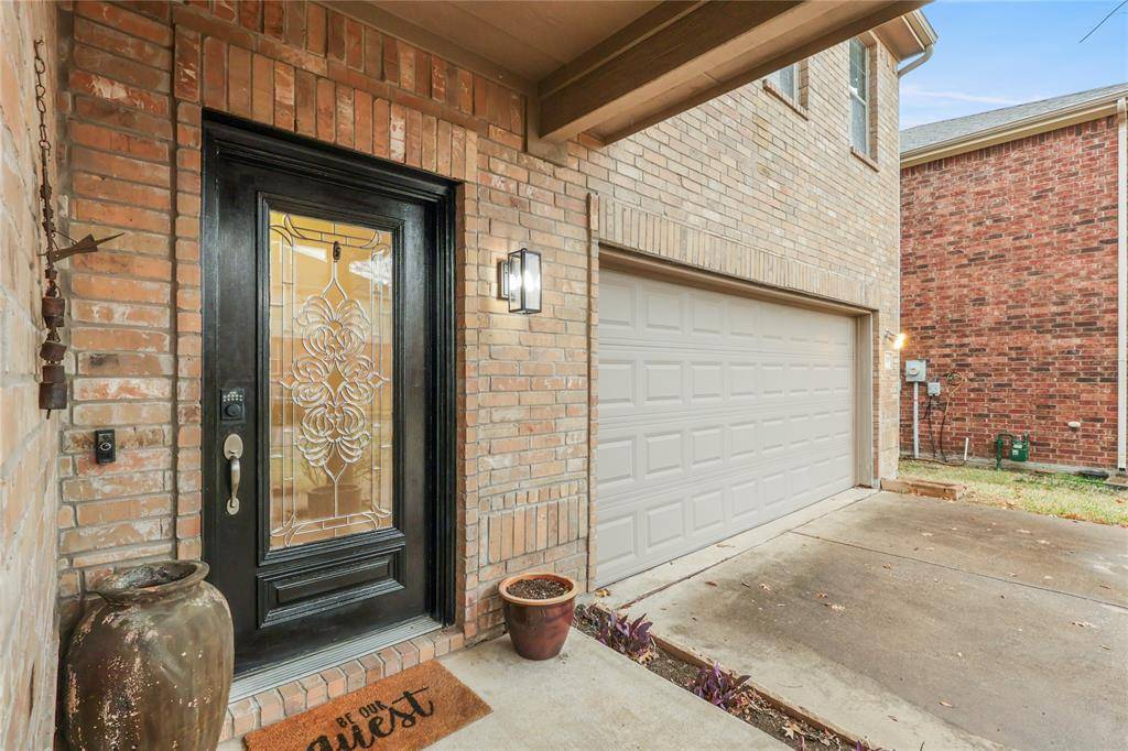 3909 Pitchstone Drive, Mckinney, TX 75070