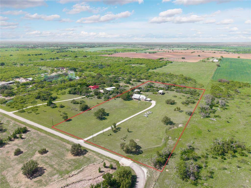 3701 Carrie Lane, Brownwood, TX 76801