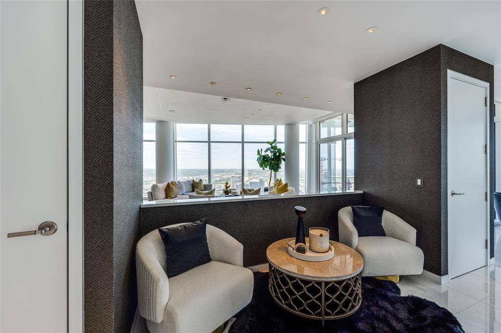 1918 Olive Street #3601, Dallas, TX 75201